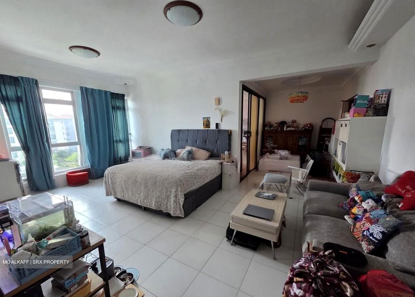 Avila Gardens (D17), Condominium #617599031